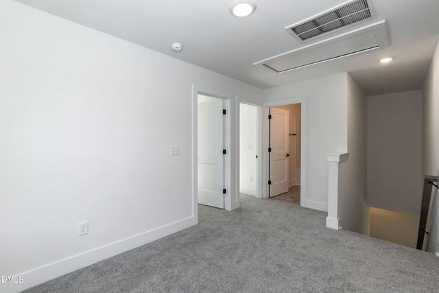 279 New Twin Branch Court, Smithfield, NC 27577