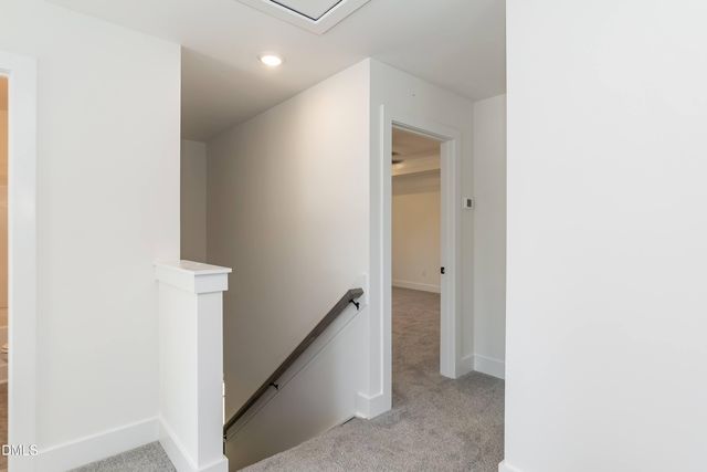 279 New Twin Branch Court, Smithfield, NC 27577