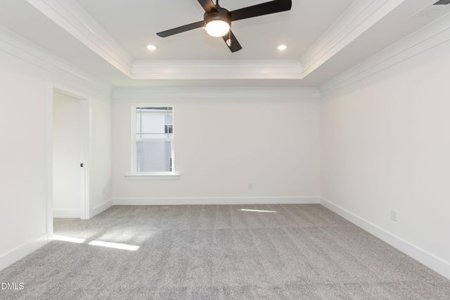 279 New Twin Branch Court, Smithfield, NC 27577