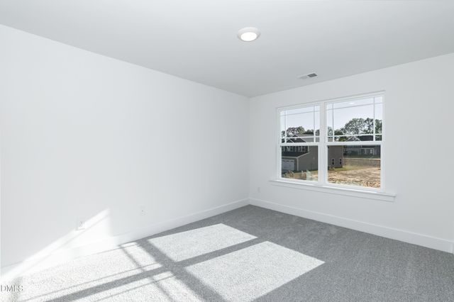 279 New Twin Branch Court, Smithfield, NC 27577