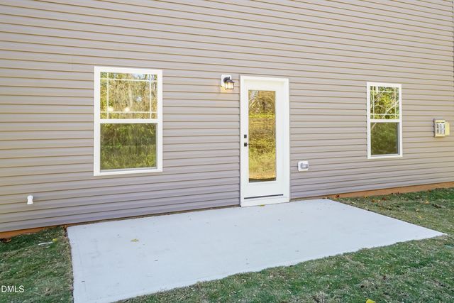 279 New Twin Branch Court, Smithfield, NC 27577