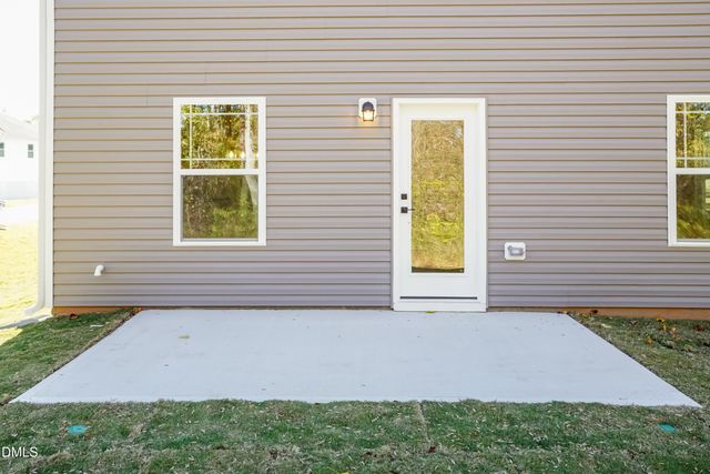 279 New Twin Branch Court, Smithfield, NC 27577