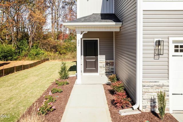 279 New Twin Branch Court, Smithfield, NC 27577