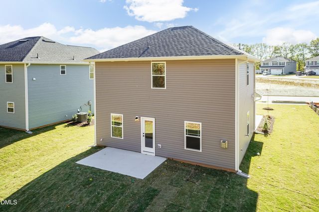 279 New Twin Branch Court, Smithfield, NC 27577