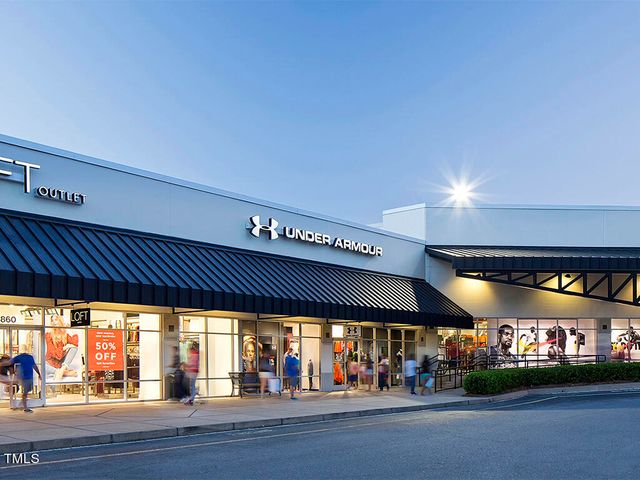 279 New Twin Branch Court, Smithfield, NC 27577