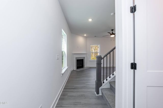 279 New Twin Branch Court, Smithfield, NC 27577