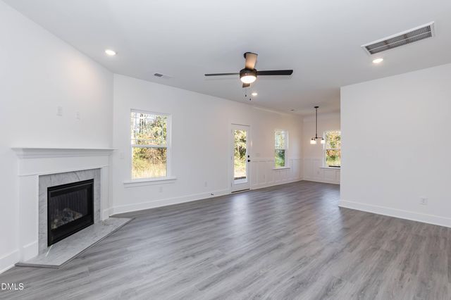 279 New Twin Branch Court, Smithfield, NC 27577