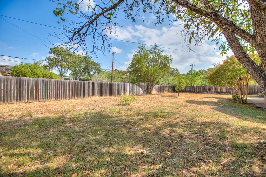 Image 10 of property listing at 2114 Sul Ross Street, San Angelo, TX 76904