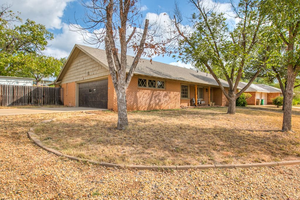 Image 11 of property listing at 2114 Sul Ross Street, San Angelo, TX 76904