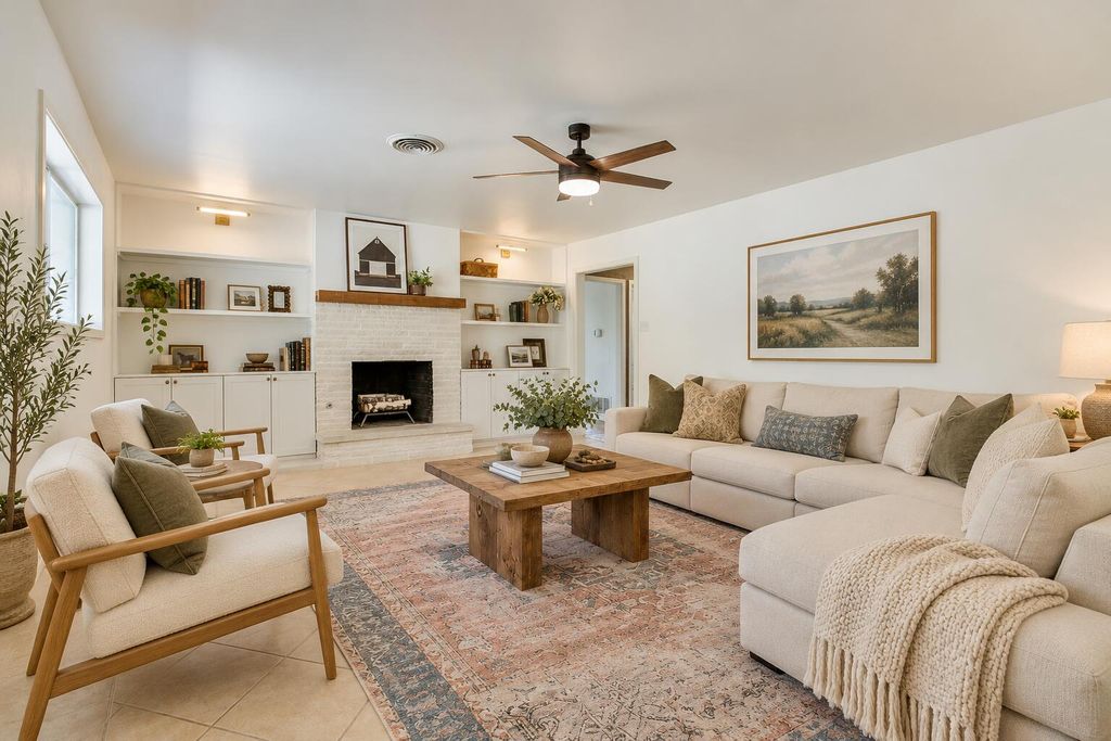 Image 2 of property listing at 2114 Sul Ross Street, San Angelo, TX 76904