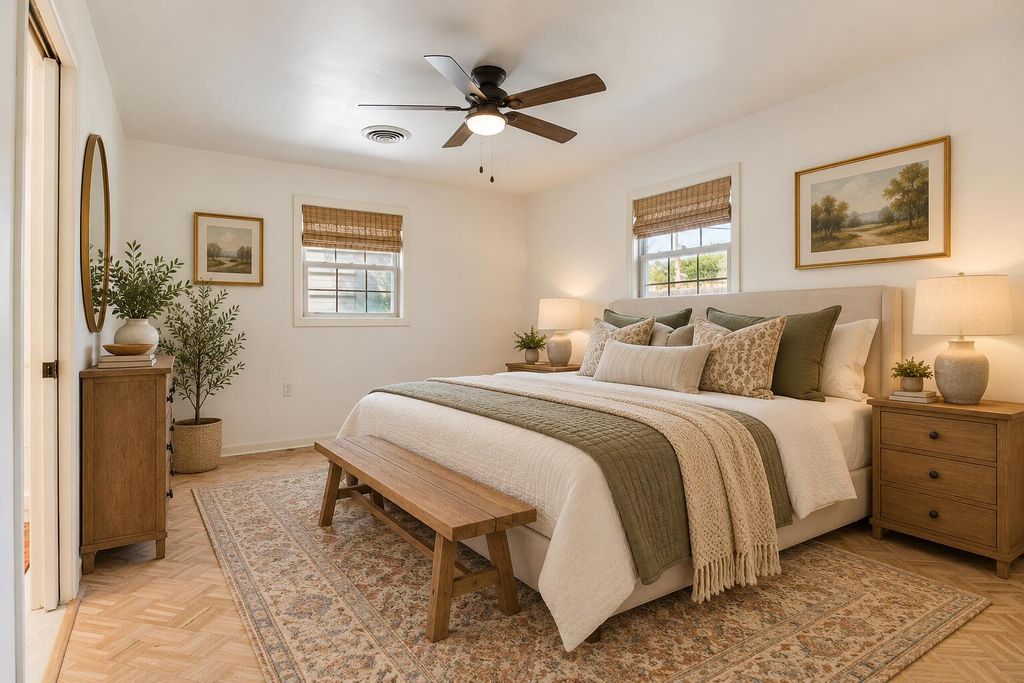 Image 5 of property listing at 2114 Sul Ross Street, San Angelo, TX 76904