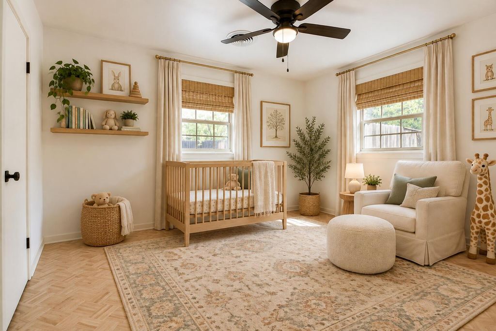 Image 7 of property listing at 2114 Sul Ross Street, San Angelo, TX 76904