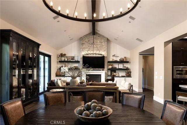 28640 Martingale Drive, San Juan Capistrano, CA 92675