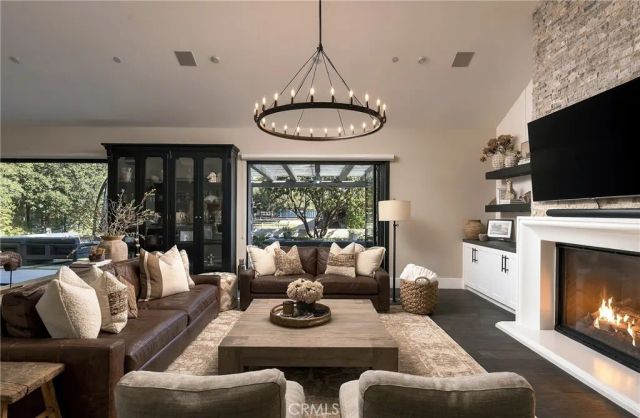 28640 Martingale Drive, San Juan Capistrano, CA 92675