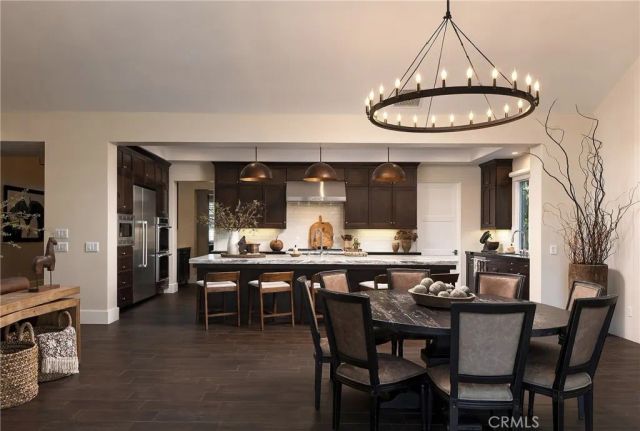 28640 Martingale Drive, San Juan Capistrano, CA 92675