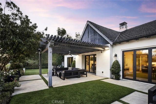 28640 Martingale Drive, San Juan Capistrano, CA 92675