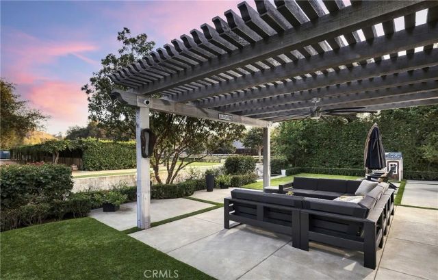 28640 Martingale Drive, San Juan Capistrano, CA 92675