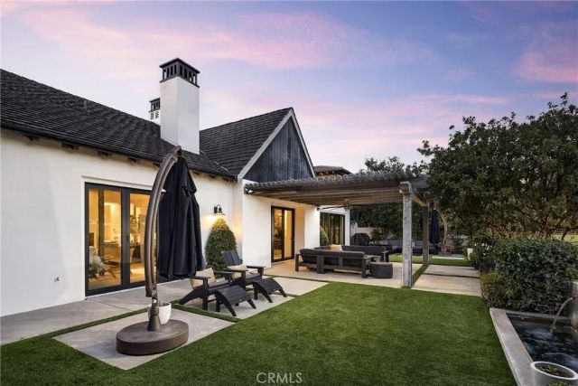 28640 Martingale Drive, San Juan Capistrano, CA 92675