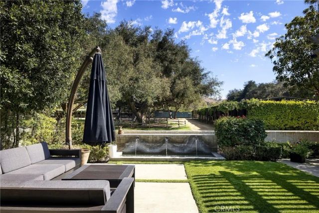 28640 Martingale Drive, San Juan Capistrano, CA 92675