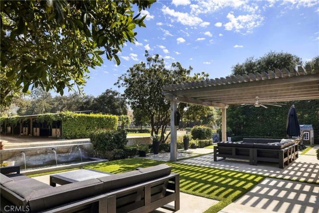 28640 Martingale Drive, San Juan Capistrano, CA 92675