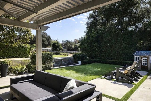 28640 Martingale Drive, San Juan Capistrano, CA 92675
