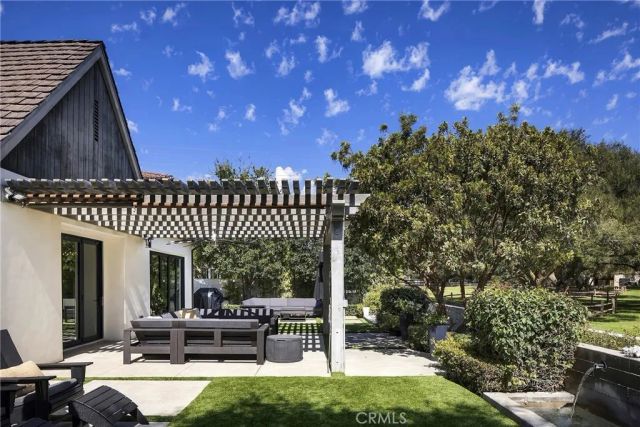 28640 Martingale Drive, San Juan Capistrano, CA 92675