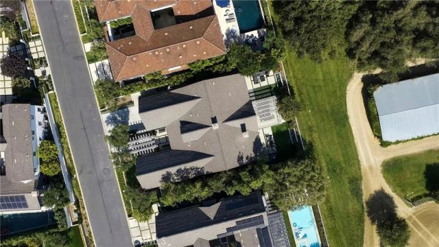 28640 Martingale Drive, San Juan Capistrano, CA 92675