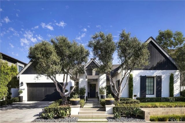 28640 Martingale Drive, San Juan Capistrano, CA 92675