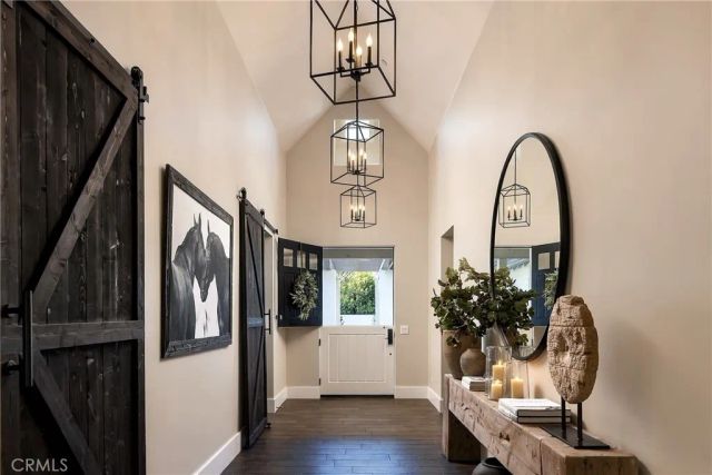 28640 Martingale Drive, San Juan Capistrano, CA 92675