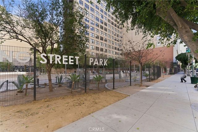 460 S Spring, Los Angeles, CA 90013