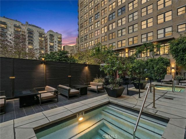 460 S Spring, Los Angeles, CA 90013