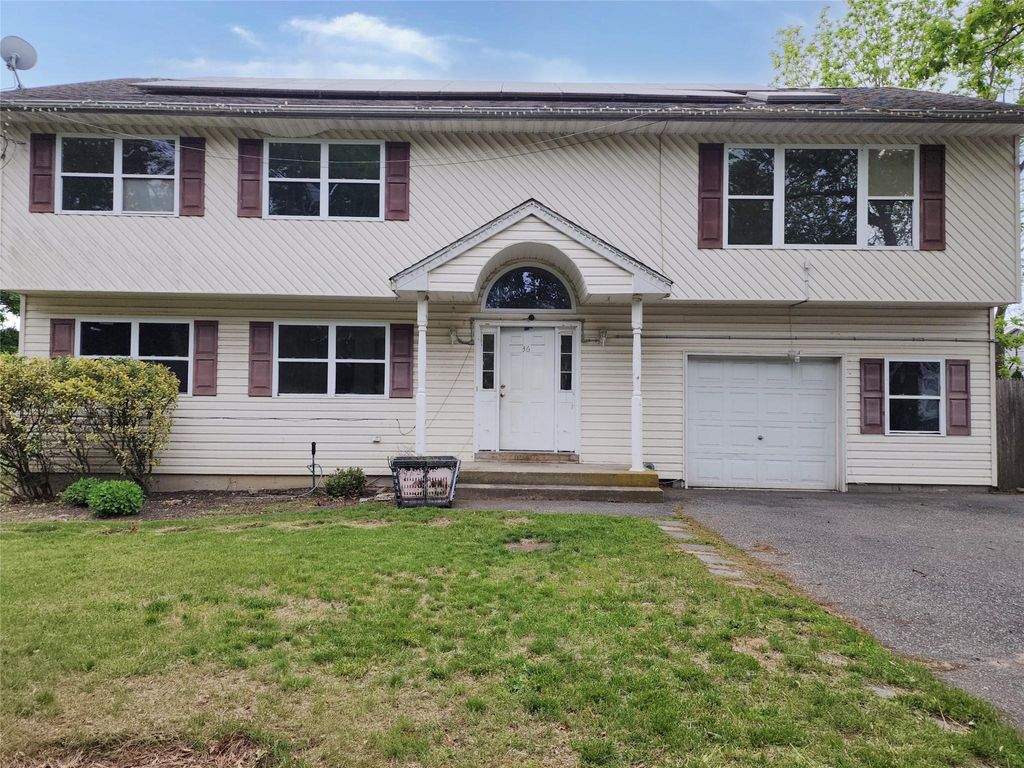 36 S 23rd Street, Wyandanch, NY 11798