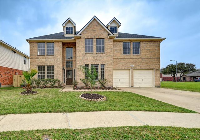 11906 Dinosaur Valley Drive, Sugar Land, TX 77498