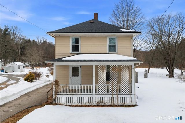 139 South Street, Windham, CT 06226