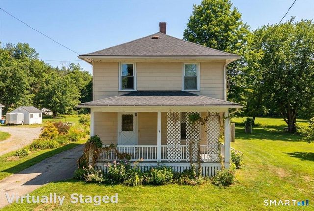 139 South Street, Windham, CT 06226