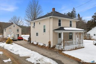 139 South Street, Windham, CT 06226