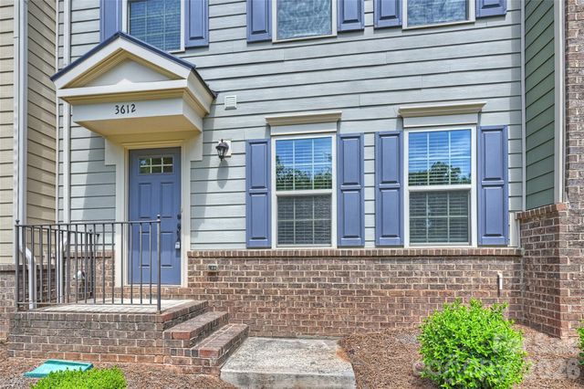 3612 Speer Boulevard, Charlotte, NC 28217