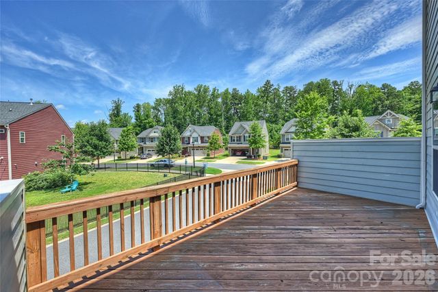 3612 Speer Boulevard, Charlotte, NC 28217