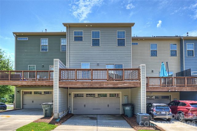 3612 Speer Boulevard, Charlotte, NC 28217