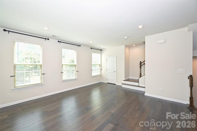 3612 Speer Boulevard, Charlotte, NC 28217