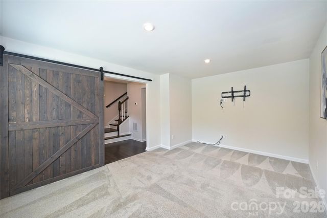 3612 Speer Boulevard, Charlotte, NC 28217
