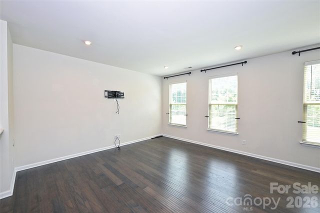 3612 Speer Boulevard, Charlotte, NC 28217