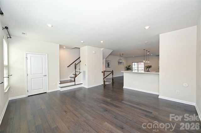 3612 Speer Boulevard, Charlotte, NC 28217