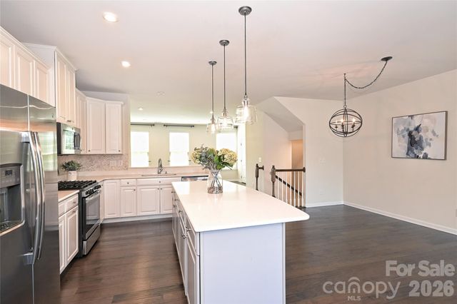 3612 Speer Boulevard, Charlotte, NC 28217