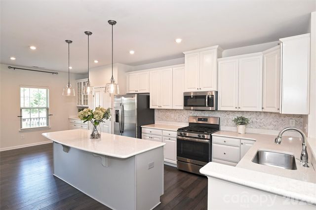 3612 Speer Boulevard, Charlotte, NC 28217