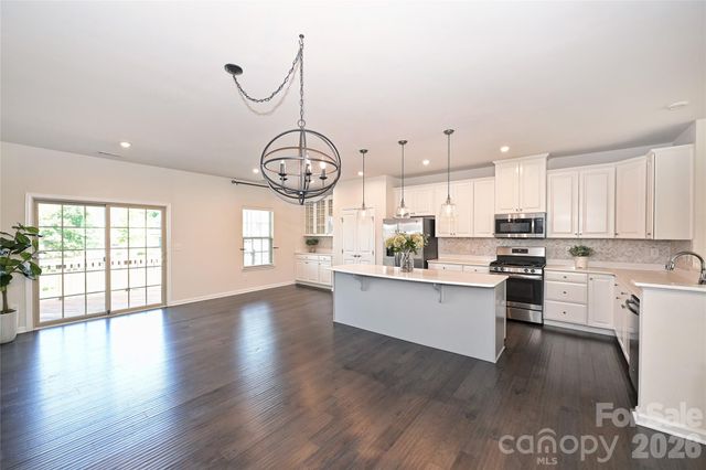 3612 Speer Boulevard, Charlotte, NC 28217