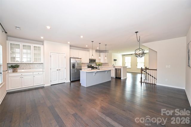 3612 Speer Boulevard, Charlotte, NC 28217