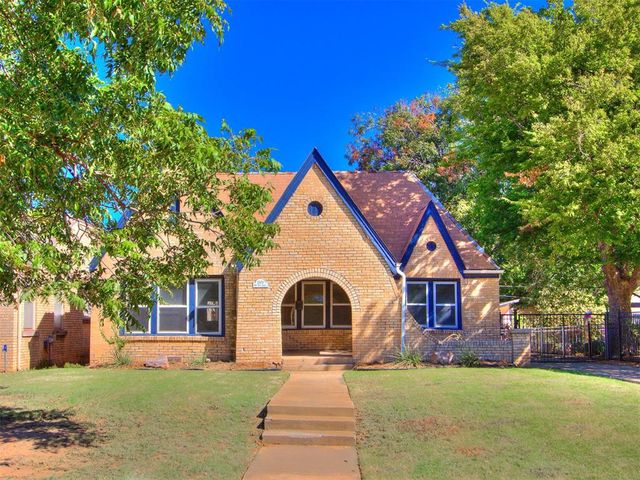 2309 NW 26th Street, Oklahoma City, OK 73107