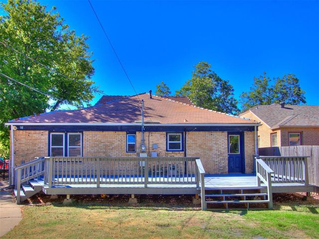 2309 NW 26th Street, Oklahoma City, OK 73107