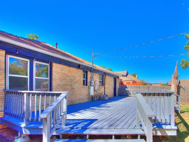 2309 NW 26th Street, Oklahoma City, OK 73107
